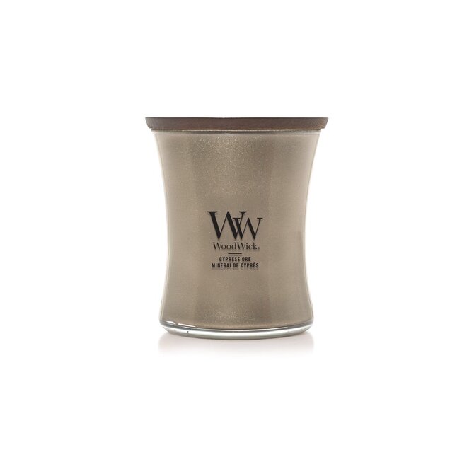 WoodWick Metals Cypress Ore 275 g