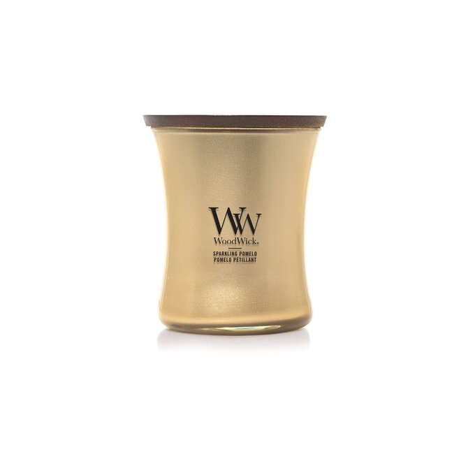 WoodWick Metals Sparkling Pomelo 275 g