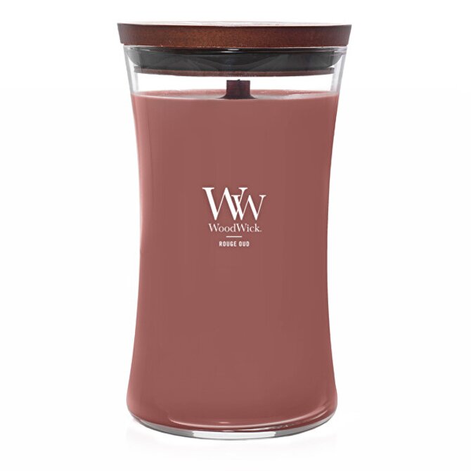 WoodWick Rouge Oud 609 g