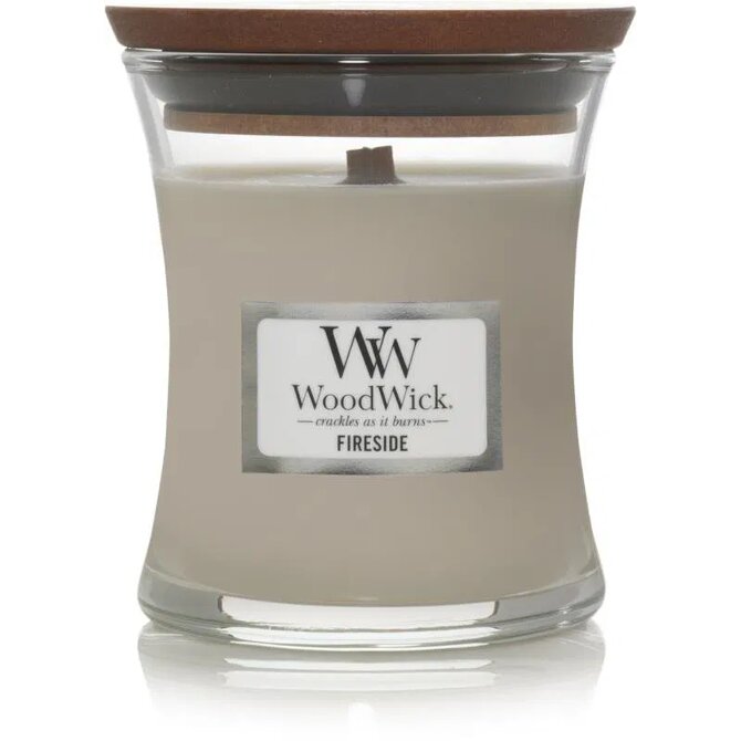 WoodWick Fireside 85 g