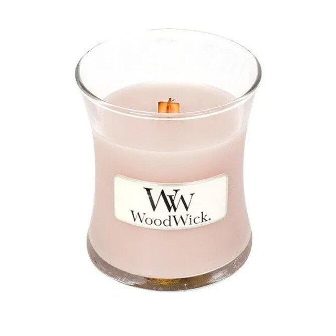 WoodWick Vanilla & Sea Salt 85 g