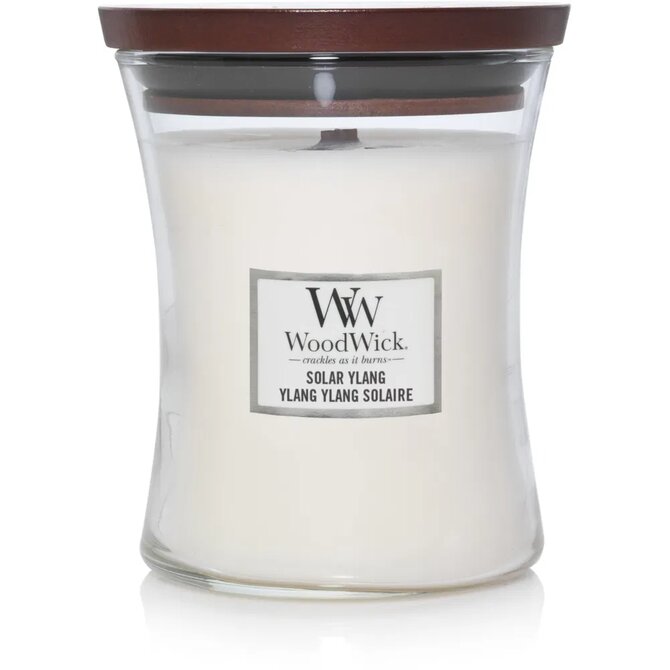 WoodWick Solar Ylang 275 g