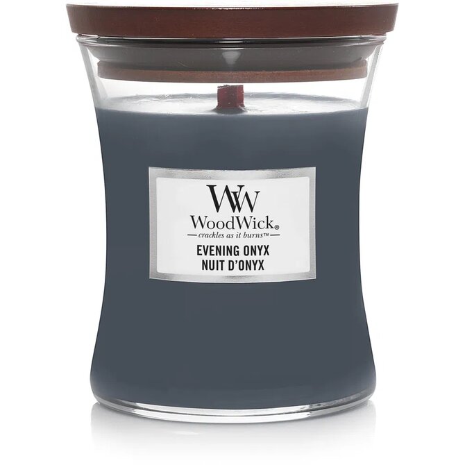 WoodWick Evening Onyx 275 g