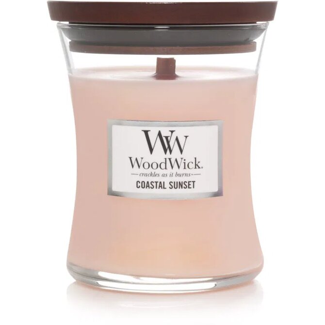 WoodWick Coastal Sunset 275 g