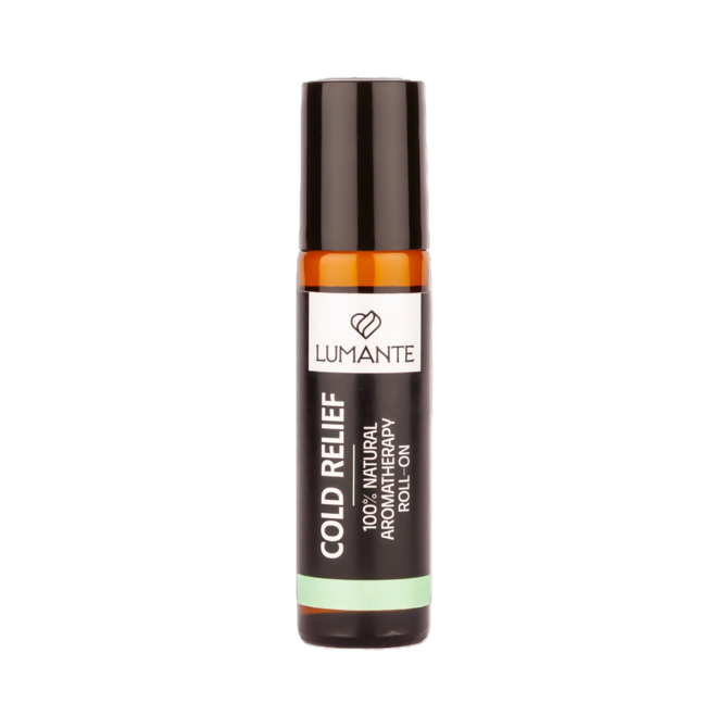 LUMANTE Roll-On Cold Relief 10 ml