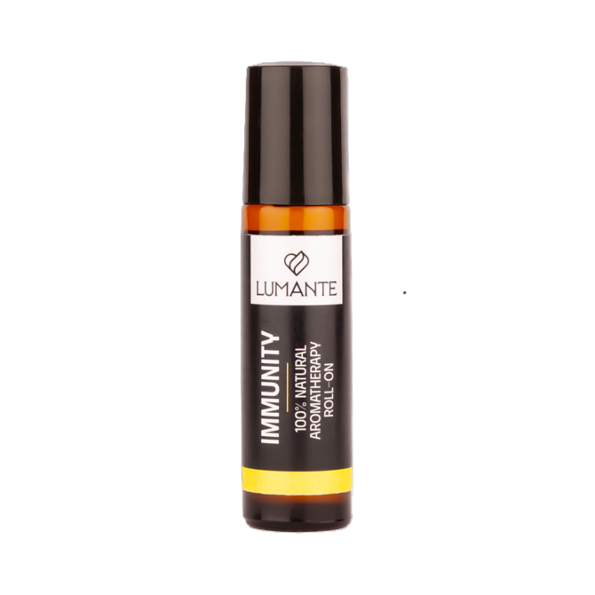LUMANTE Roll-On Immunity 10 ml