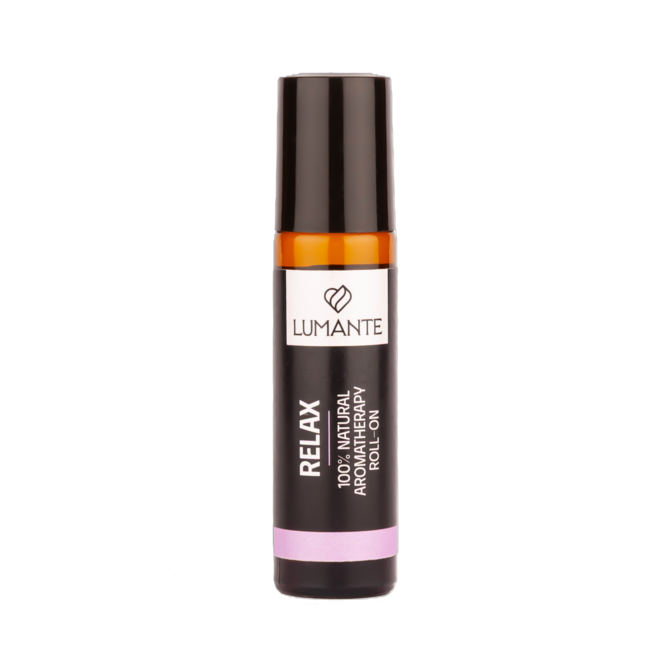 LUMANTE Roll-On Relax 10 ml