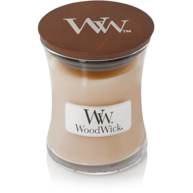 WoodWick White Honey 85 g