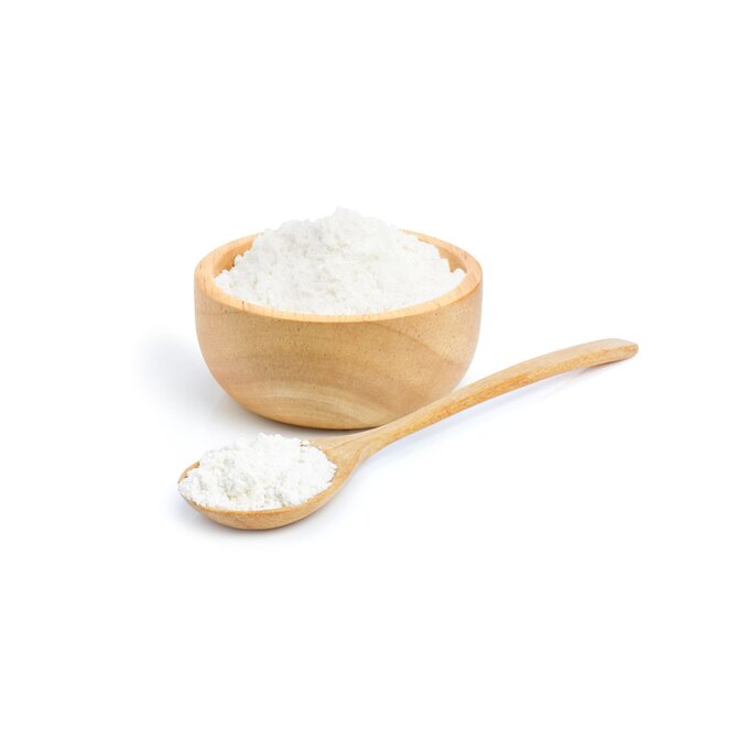 Lyopotraviny s.r.o. BIO Manioková mouka, 500 g