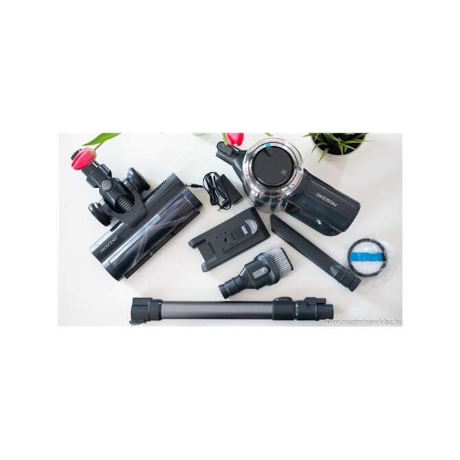 Vysavač Proscenic OptClean P12 Cordless vacuum cleaner