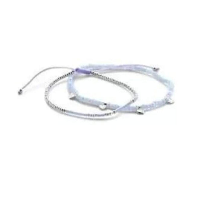 Victoria Love Bracelet VBKACA877SM náramek Silver stříbrná, S