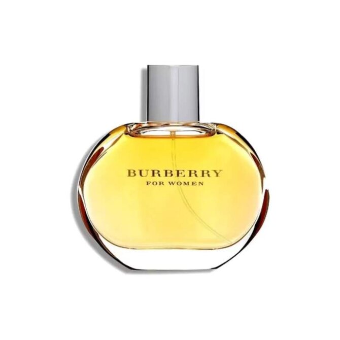 Burberry For Women Eau de Parfum 100 ml