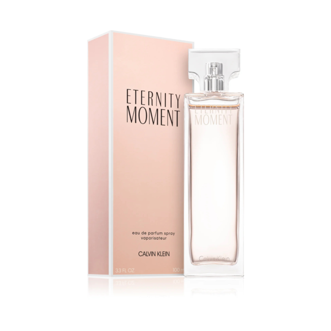 Calvin Klein Eternity Moment parfémovaná voda dámská 100 ml