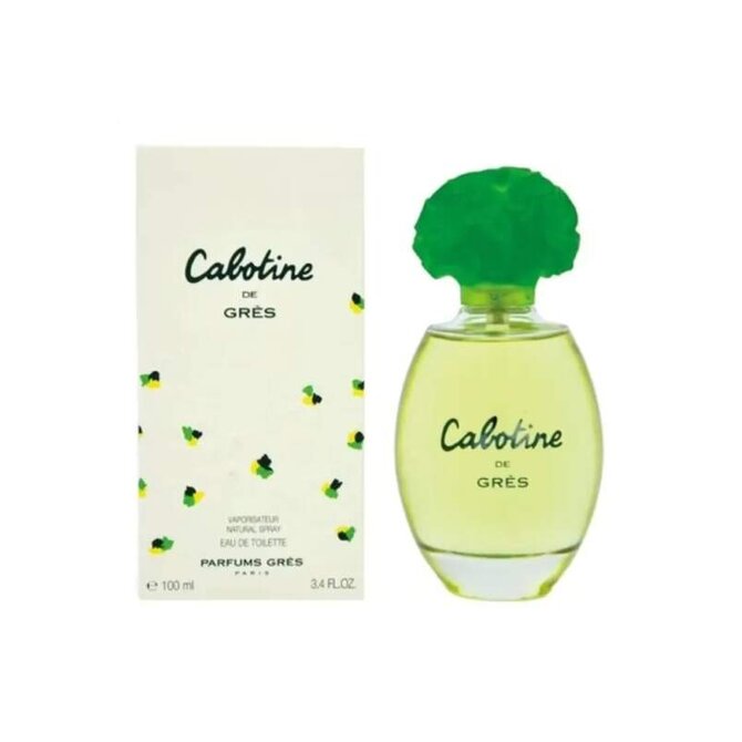 Gres Cabotine de Grès parfémovaná voda dámská 100 ml