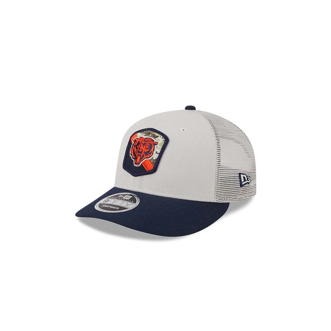 New Era 60423931 kšiltovka šedá šedá, univerzální
