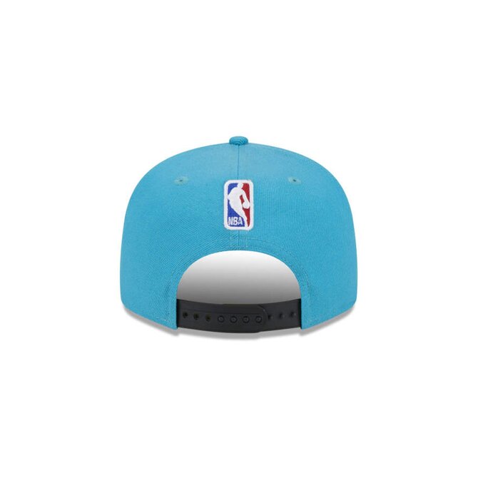 New Era 60429997 kšiltovka modrá modrá, univerzální