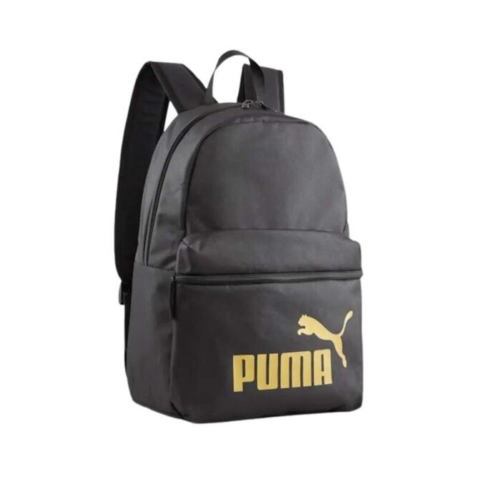 Puma Phase 79943 03 Backpack černý 22l černá