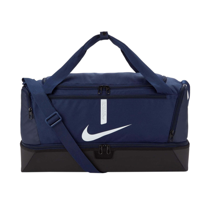 Nike Academy Team M Hardcase CU8096 410 Bag modrá 37l modrá