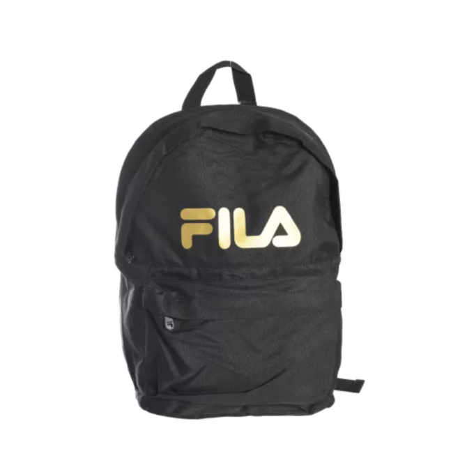 Fila FBU0158 83058 Backpack černý 17l černá