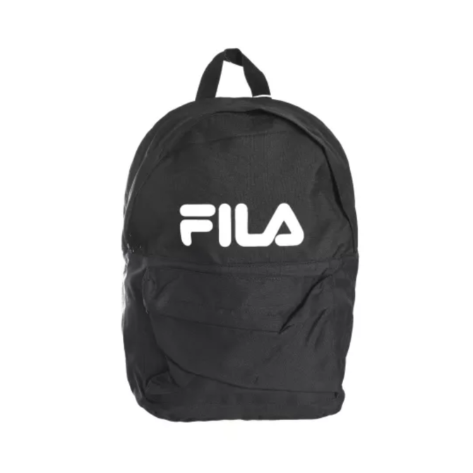 Fila FBU0158 80010 Backpack černý 17l černá