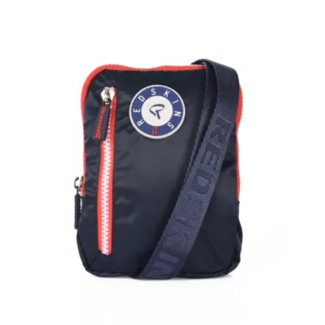 Redskins RIGHT crossbody taška Blue modrá
