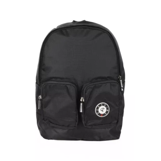 Redskins SELF Backpack Black 21,5l černá