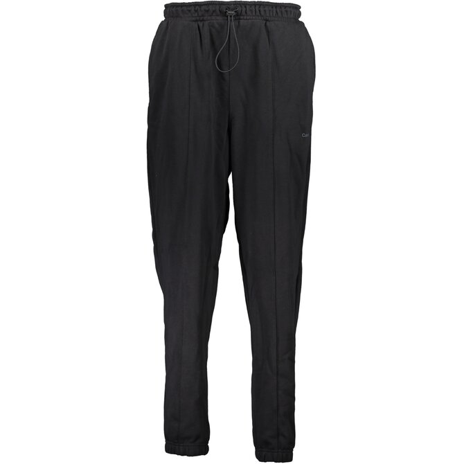 Calvin Klein 00GWS3P60 Dámské tepláky černé S černá, S