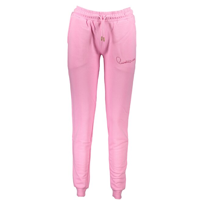 Cavalli Class RXT23BCF062 Dámské tepláky růžové XL růžová, XL