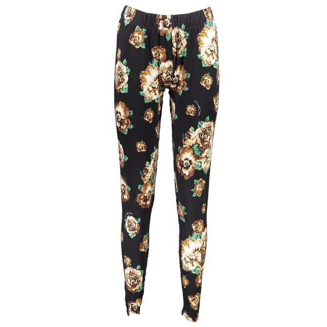Cavalli Class RXT23FHVH71 Dámské legíny vícebarevné 2XL Vícebarevné, XXL