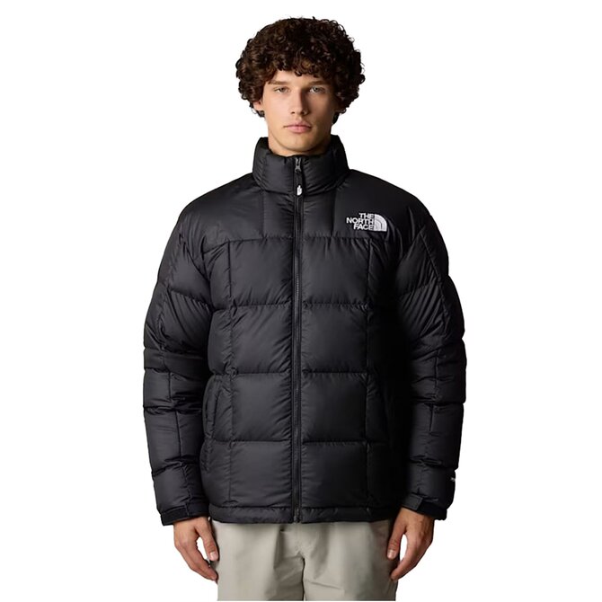 The North Face NF0A3Y23 bunda černá 2XL černá, 2XL