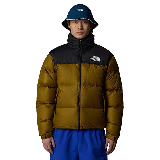 The North Face NF0A3C8D bunda hořčicová M hořčicová, M