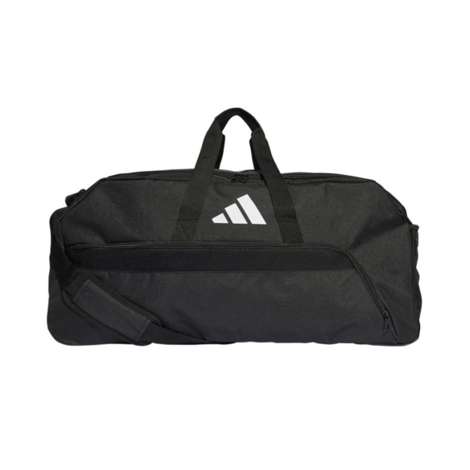 Adidas TIRO Duffle L HS9754 bag černý 62l černá