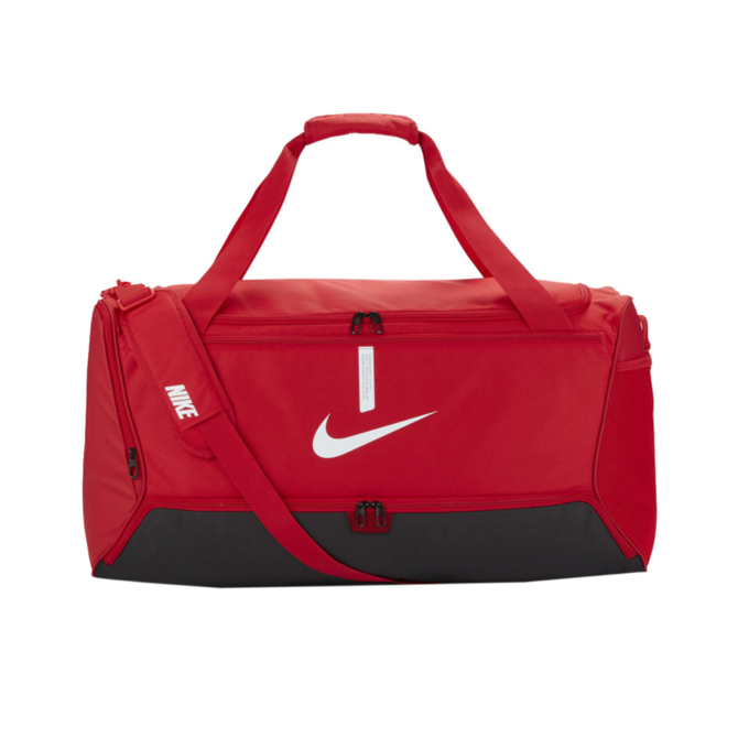 Nike Academy Team CU8089-657 červená 95l červená