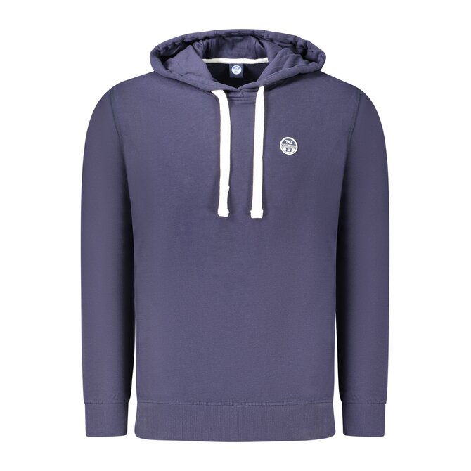 North Sails 993013000 Pánská mikina navy XL navy, XL