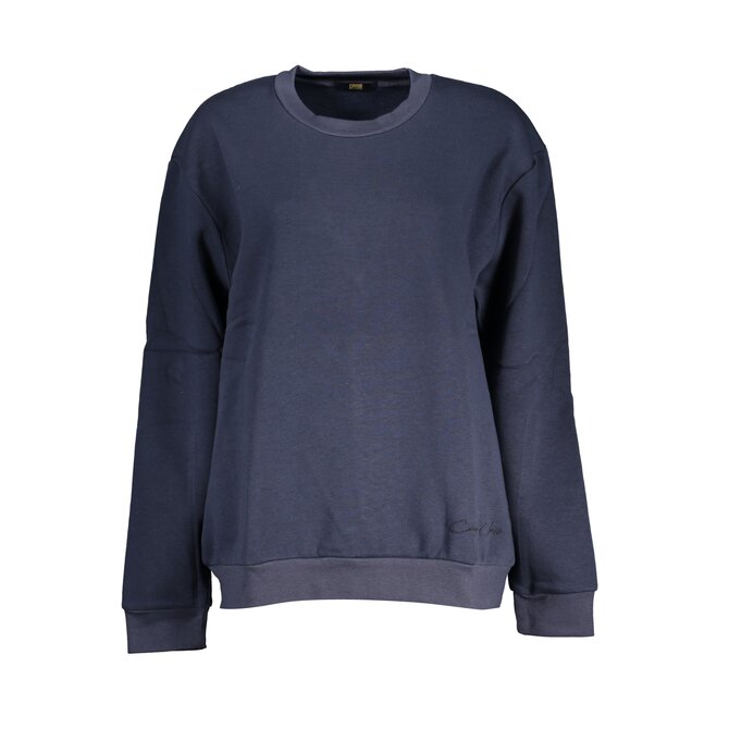 Cavalli Class QXT67XCF062 Dámská mikina navy M navy, M