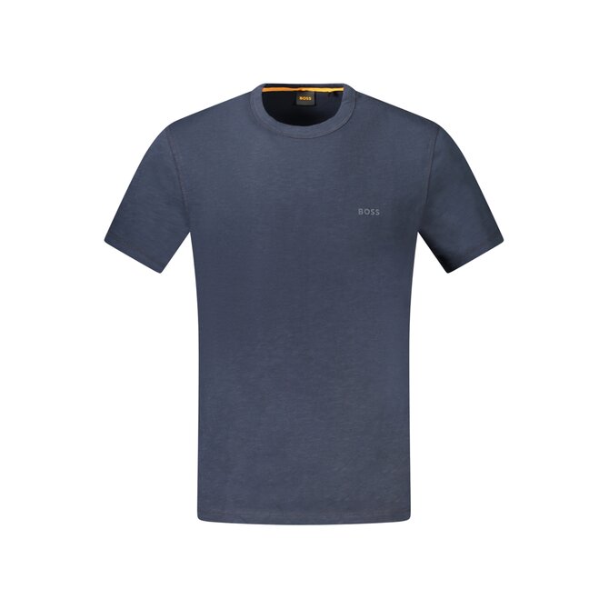 Boss 50508243TEGOOD Pánské tričko navy XL navy, XL