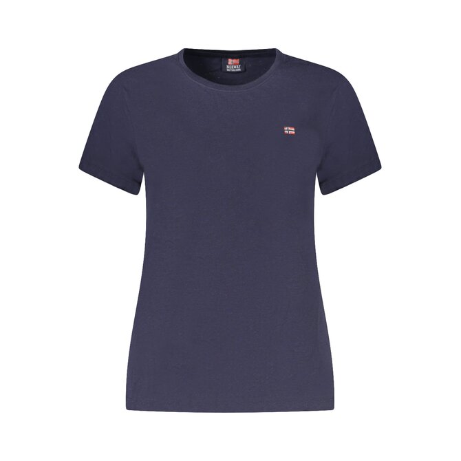 Norway 1963 856110 Dámské tričko navy L navy, L