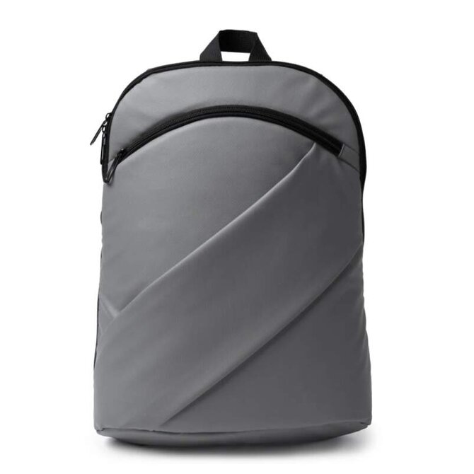 Gor Factory LIAM 1756 backpack Gray 19l šedá