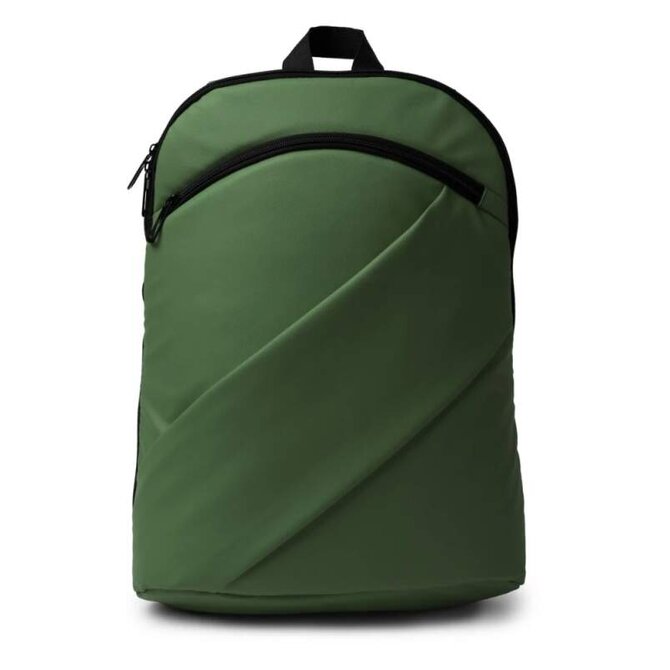 Gor Factory LIAM 1756 backpack Green 19l černá