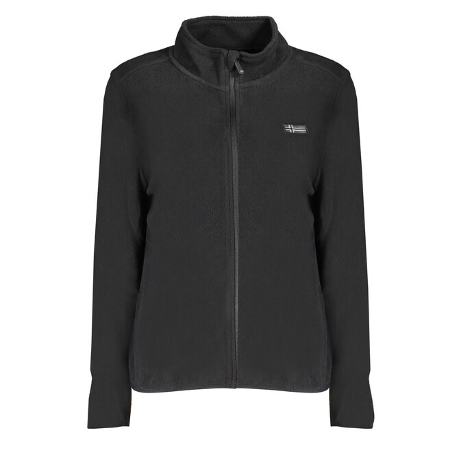 Norway 1963 849905 Dámská mikina černá XL černá, XL