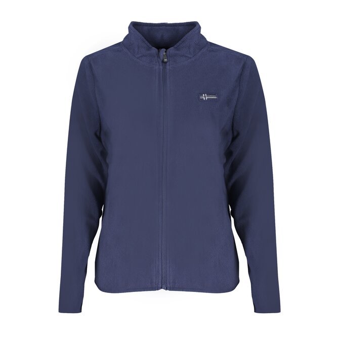 Norway 1963 849905 Dámská mikina navy XL navy, XL