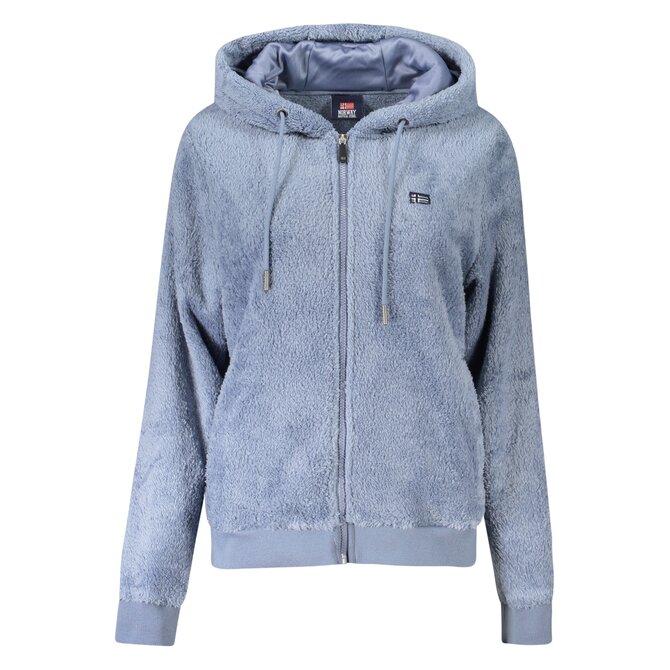 Norway 1963 859907 Dámská bunda modrá XL modrá, XL