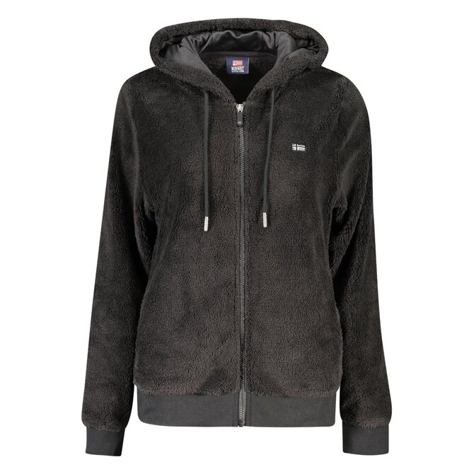 Norway 1963 859907 Dámská bunda černá XL černá, XL