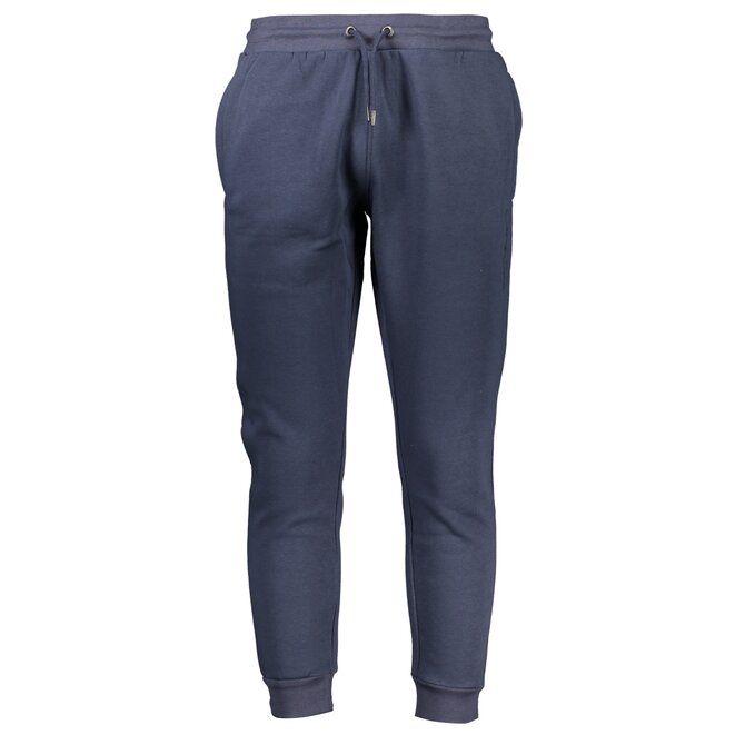 Cavalli Class QXT23FCF062 Dámské tepláky modré XL modrá, XL