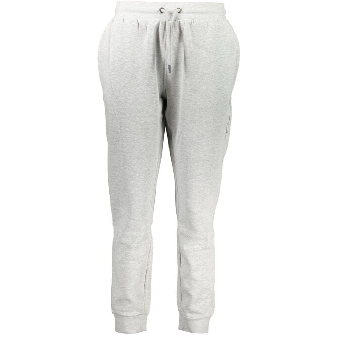 Cavalli Class QXT23FCF062 Dámské tepláky šedé XL šedá, XL