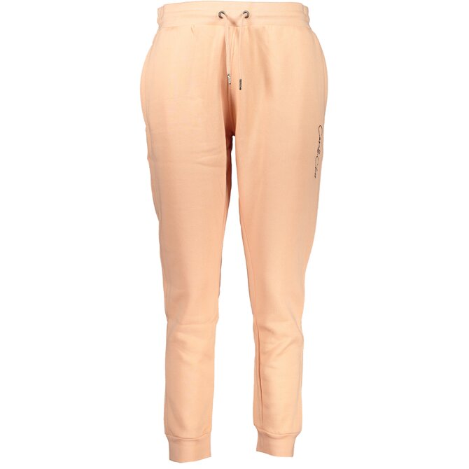 Cavalli Class QXT23FCF062 Dámské tepláky broskvové S broskvová, S