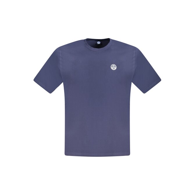 North Sails 996016000 Pánské tričko navyXL navy, XL