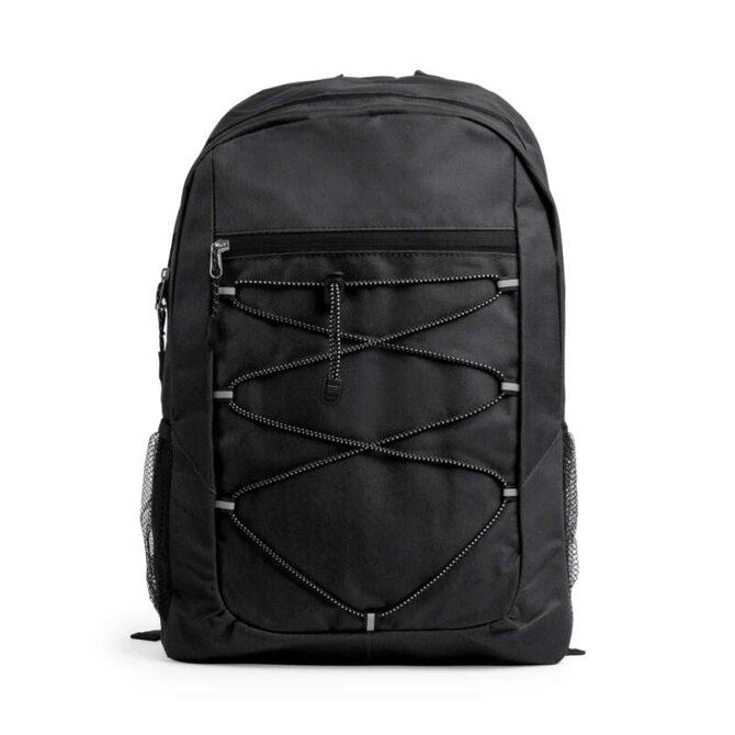 Gor Factory MISSOURI 7181 backpack Black 18l černá