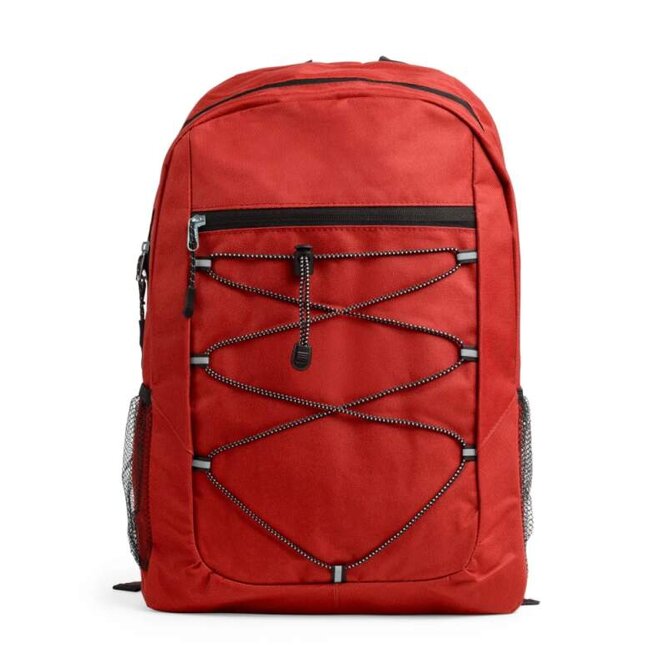 Gor Factory MISSOURI 7181 backpack Red 18l červená