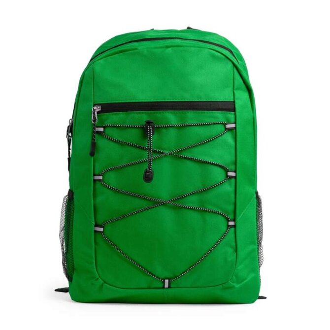 Gor Factory MISSOURI 7181 backpack Green 18l zelená
